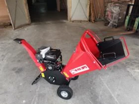 Други специализирани машини Kubota дробилки за дърва, снимка 12