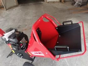 Други специализирани машини Kubota дробилки за дърва, снимка 11