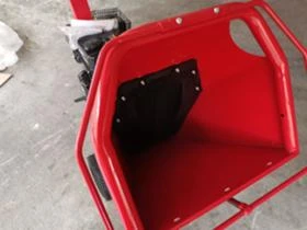 Други специализирани машини Kubota дробилки за дърва, снимка 4