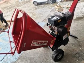 Други специализирани машини Kubota дробилки за дърва, снимка 7