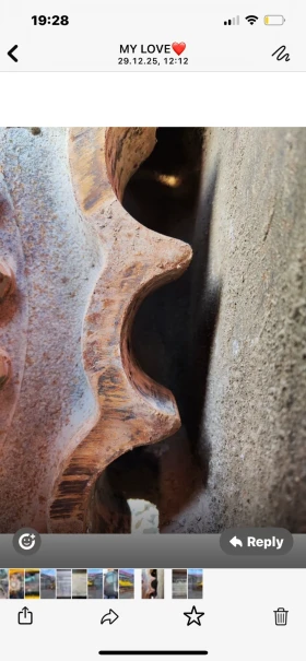 Багер Volvo EC460BLC, снимка 4