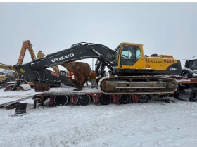 Багер Volvo EC460BLC - изображение 1