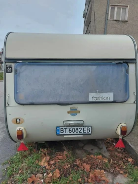  Knaus | Mobile.bg    3