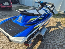 Джет Yamaha JP1800R, снимка 4