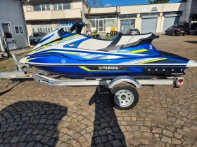 Джет Yamaha JP1800R, снимка 10