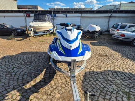 Джет Yamaha JP1800R, снимка 1