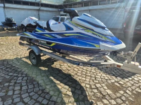 Джет Yamaha JP1800R, снимка 2