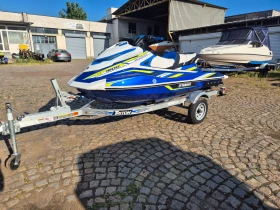 Джет Yamaha JP1800R, снимка 9