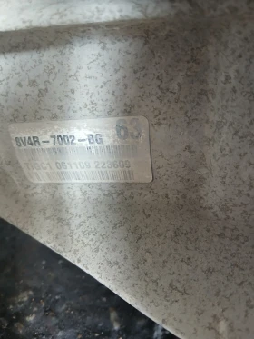 8V4R-7F096-GB �������� ����� Ford Kuga 2.0 ����� 4?4 8V4R-7002-BG | Mobile.bg � ����� ������ 6