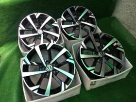 Джанти за VW, снимка 12