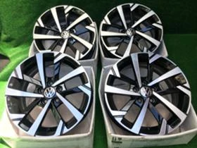 Джанти за VW, снимка 9