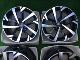 Джанти за VW, снимка 7