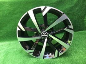 Джанти за VW, снимка 3