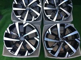 Джанти за VW, снимка 6