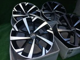 Джанти за VW, снимка 8