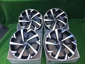 Джанти за VW, снимка 5