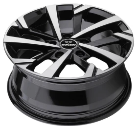 Джанти за VW, снимка 2