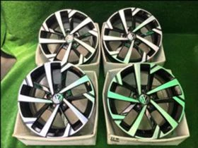 Джанти за VW, снимка 11