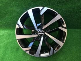 Джанти за VW, снимка 4