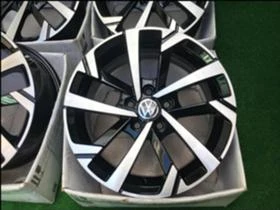 Джанти за VW, снимка 10