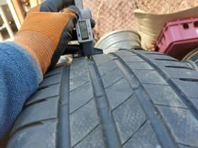 Гуми Летни 225/50R17, снимка 4