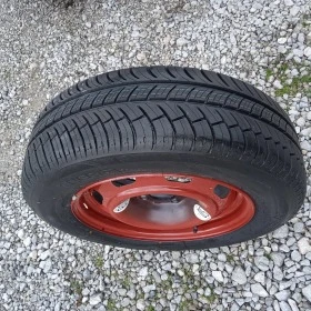 Гуми Летни 195/65R15, снимка 2