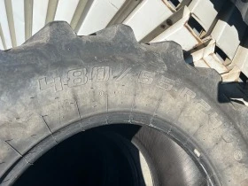 Гуми, снимка 3