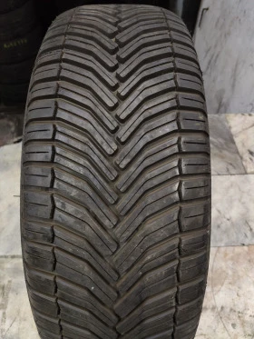 Гуми Всесезонни 205/55R16, снимка 3