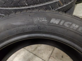 Гуми Всесезонни 205/55R16, снимка 4