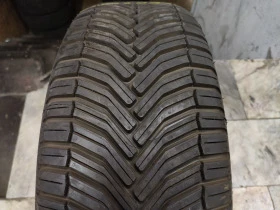 Гуми Всесезонни 205/55R16, снимка 2