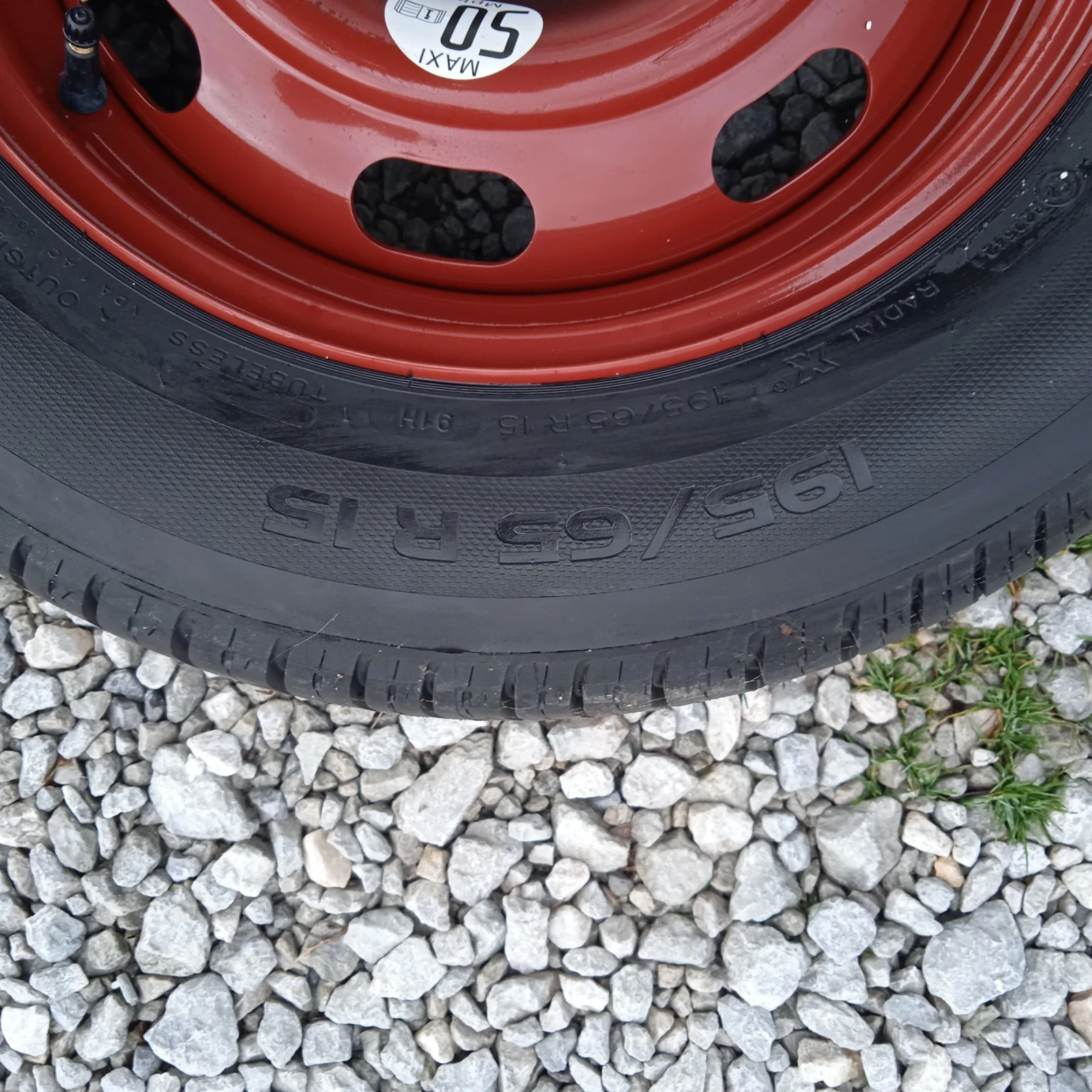  195/65R15 | Mobile.bg   4