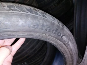 Гуми Летни 235/40R18, снимка 5 - Гуми и джанти - 45009948