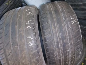 Гуми Летни 235/40R18, снимка 2 - Гуми и джанти - 45009948