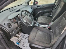 Opel Meriva 1.4i GAZ, снимка 10