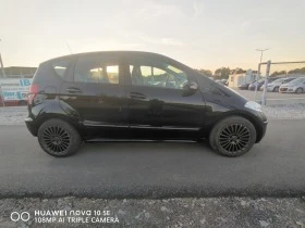 Mercedes-Benz A 150 1.5 EURO4, снимка 7