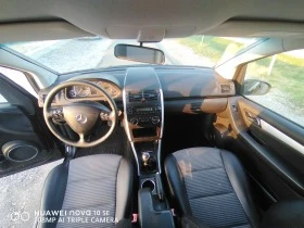 Mercedes-Benz A 150 1.5 EURO4, снимка 13