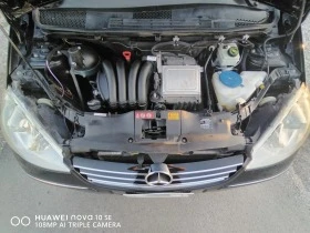 Mercedes-Benz A 150 1.5 EURO4, снимка 9