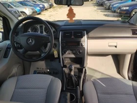 Mercedes-Benz B 180, снимка 9