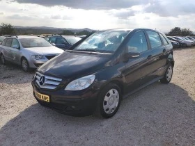 Mercedes-Benz B 180, снимка 3