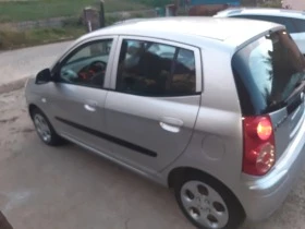 Kia Picanto 1.0i  GAS, снимка 5