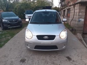 Kia Picanto 1.0i  GAS