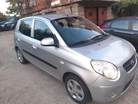 Kia Picanto 1.0i  GAS, снимка 2