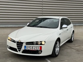 Alfa Romeo 159 sportwagon 2.0JTDM SW СОБСТВЕН ЛИЗИНГ* БАРТЕР* NAVI* 