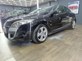 Renault Megane 1.4i ШВЕЙЦАРИЯ, снимка 4