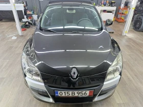 Renault Megane 1.4i ШВЕЙЦАРИЯ, снимка 3