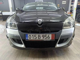Renault Megane 1.4i ШВЕЙЦАРИЯ, снимка 2
