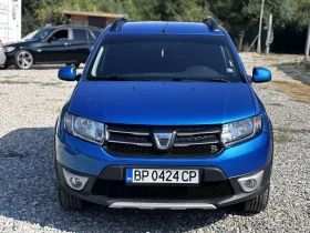 Dacia Sandero Stepway, снимка 1
