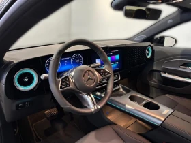 Mercedes-Benz CLA 350 EQ* 4M* DISTR* LED* CAM* , снимка 8