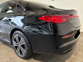 Mercedes-Benz CLA 350 EQ* 4M* DISTR* LED* CAM* , снимка 4