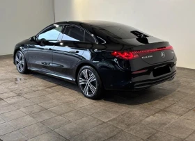 Mercedes-Benz CLA 350 EQ* 4M* DISTR* LED* CAM* , снимка 3